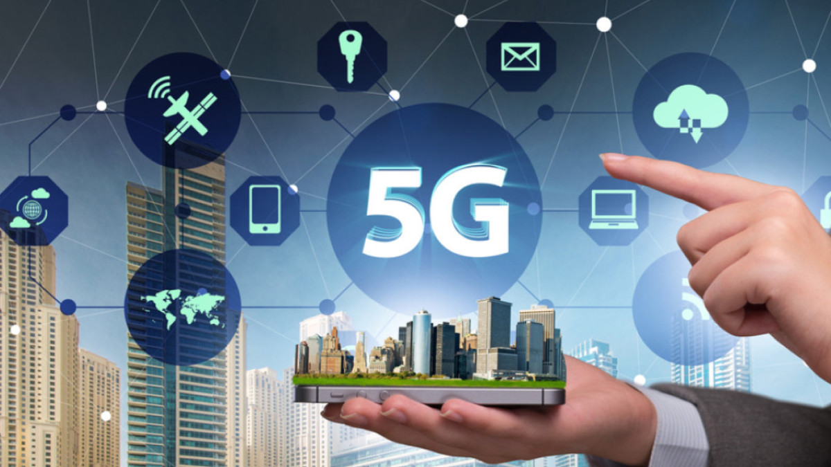 Revolutionizing Communication: How 5G Technology Changes the World