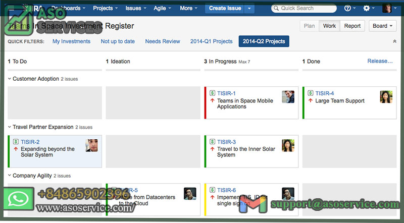 jira-project-management-enhancing-team-collaboration