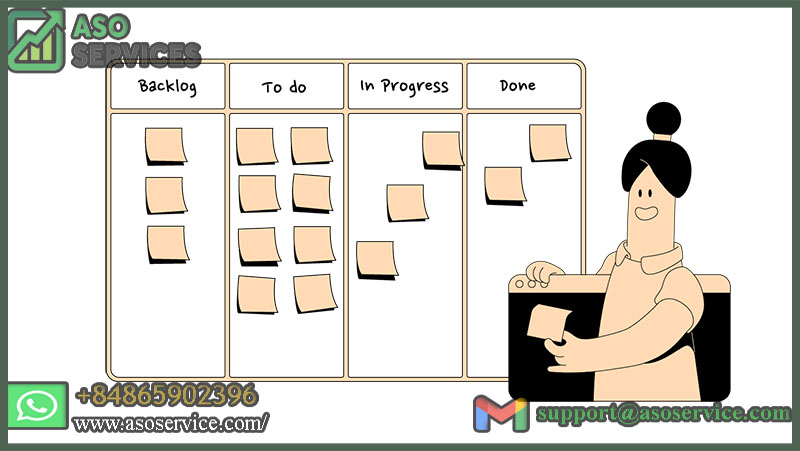 optimizing-agile-project-management-with-kanban-methodology