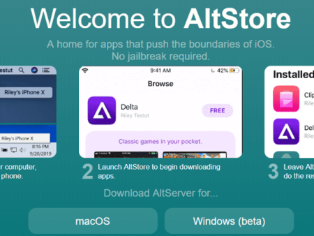 AltStore The Pros and Cons of a Revolutionary App Store for iOS